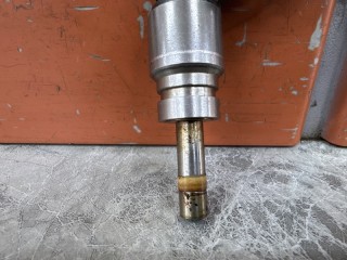 Форсунка, ориг. номер 079906036C, Audi Q7 1 2005-2009