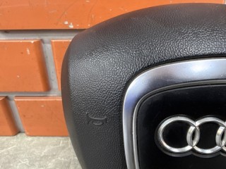 Подушка безопасности в руль, ориг. номер 4L0880201T, Audi Q7 1 2005-2009