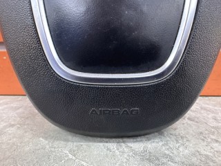 Подушка безопасности в руль, ориг. номер 4L0880201T, Audi Q7 1 2005-2009
