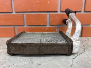 Радиатор печки задний, ориг. номер 7L0819032A, Audi Q7 1 2005-2009