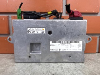 Блок управления навигацией, ориг. номер 4E0035729A, Audi Q7 1 2005-2009