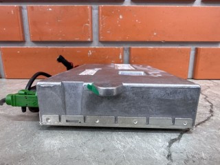 Блок управления навигацией, ориг. номер 4E0035729A, Audi Q7 1 2005-2009