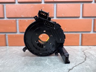 Шлейф подрулевой, ориг. номер 4E0953541B, Audi Q7 1 2005-2009