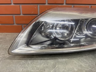 Фара левая, ориг. номер 4L0941029A, Audi Q7 1 2005-2009