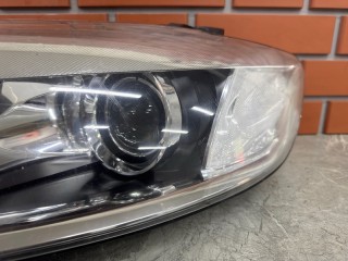 Фара левая, ориг. номер 4L0941029A, Audi Q7 1 2005-2009