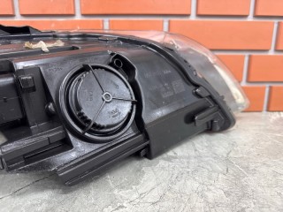 Фара левая, ориг. номер 4L0941029A, Audi Q7 1 2005-2009