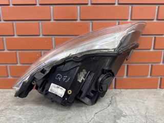 Фара левая, ориг. номер 4L0941029A, Audi Q7 1 2005-2009