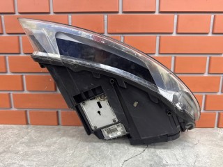 Фара левая, ориг. номер 4L0941029A, Audi Q7 1 2005-2009