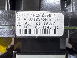 Переключатели подрулевые, ориг. номер 4E0953513K, Audi Q7 1 2005-2009