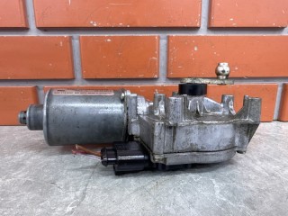 Моторчик дворников передний, ориг. номер 4L1955023D, Audi Q7 1 2005-2009