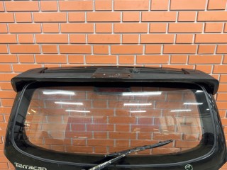 Крышка багажника, ориг. номер 78040H1000, Hyundai Terracan 1 2001-2004