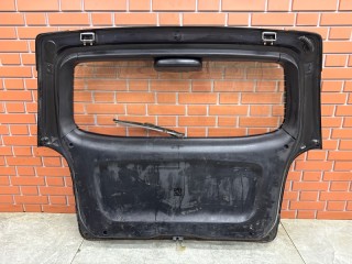 Крышка багажника, ориг. номер 78040H1000, Hyundai Terracan 1 2001-2004