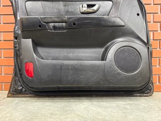 Дверь передняя левая, ориг. номер 76010H1000, Hyundai Terracan 1 2001-2004