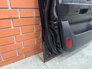 Дверь передняя левая, ориг. номер 76010H1000, Hyundai Terracan 1 2001-2004