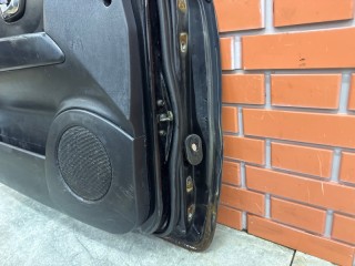 Дверь передняя левая, ориг. номер 76010H1000, Hyundai Terracan 1 2001-2004