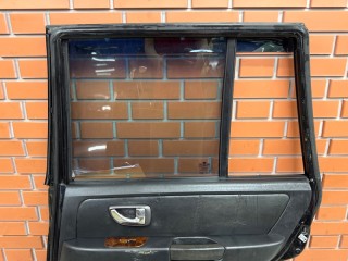 Дверь задняя правая, ориг. номер 77020H1000, Hyundai Terracan 1 2001-2004