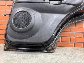 Дверь задняя правая, ориг. номер 77020H1000, Hyundai Terracan 1 2001-2004