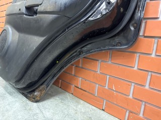 Дверь задняя правая, ориг. номер 77020H1000, Hyundai Terracan 1 2001-2004