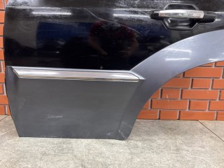 Дверь задняя левая, ориг. номер 77010H1000, Hyundai Terracan 1 2001-2004