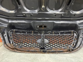 Капот, ориг. номер 79000H1102, Hyundai Terracan 1 2001-2004