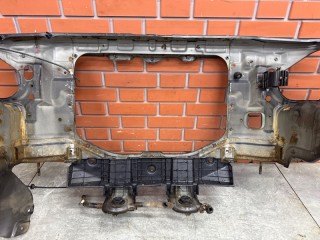 Телевизор, ориг. номер 64100H1000, Hyundai Terracan 1 2001-2004