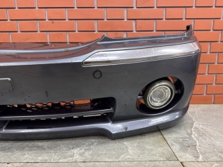 Бампер передний, ориг. номер 86511H1011, Hyundai Terracan 1 2001-2004