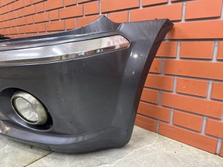 Бампер передний, ориг. номер 86511H1011, Hyundai Terracan 1 2001-2004