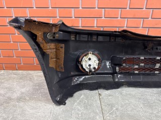 Бампер передний, ориг. номер 86511H1011, Hyundai Terracan 1 2001-2004