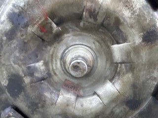 Гидротрансформатор, ориг. номер 45100H1150, Hyundai Terracan 1 2001-2004