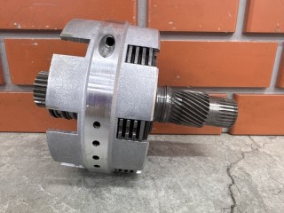 Муфта АКПП, ориг. номер 45381H1150, Hyundai Terracan 1 2001-2004