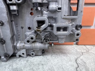 Гидроблок АКПП, ориг. номер 46202H1150, Hyundai Terracan 1 2001-2004