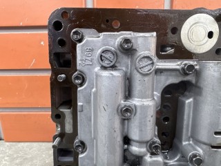 Гидроблок АКПП, ориг. номер 46202H1150, Hyundai Terracan 1 2001-2004
