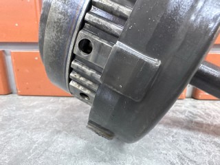 Первичный вал КПП, ориг. номер 45926H1150, Hyundai Terracan 1 2001-2004