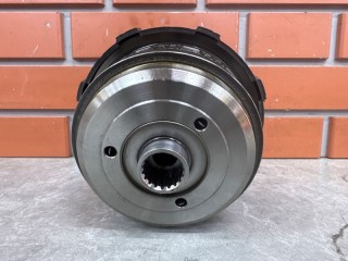 Первичный вал КПП, ориг. номер 45926H1150, Hyundai Terracan 1 2001-2004
