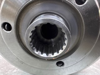 Первичный вал КПП, ориг. номер 45926H1150, Hyundai Terracan 1 2001-2004