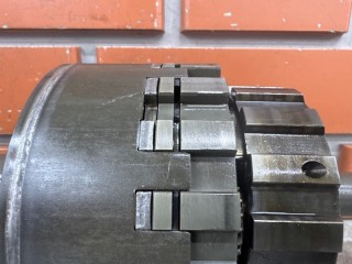 Вал КПП, ориг. номер 4549143500, Hyundai Terracan 1 2001-2004
