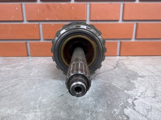 Вал КПП, ориг. номер 4549143500, Hyundai Terracan 1 2001-2004
