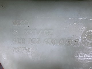 Бачок омывателя, ориг. номер 4L0955453, Audi Q7 1 2005-2009
