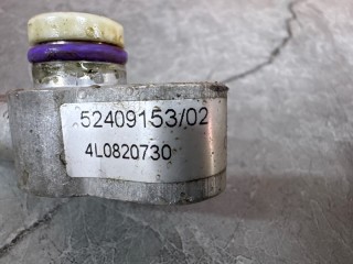 Трубка кондиционера, ориг. номер 4L0820730, Audi Q7 1 2005-2009