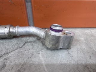 Трубка кондиционера, ориг. номер 4L0820730, Audi Q7 1 2005-2009