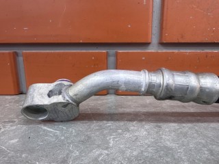Трубка кондиционера, ориг. номер 4L0820730, Audi Q7 1 2005-2009