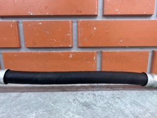 Трубка кондиционера, ориг. номер 4L0820730, Audi Q7 1 2005-2009