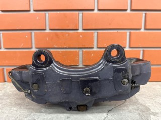 Суппорт передний левый, ориг. номер 7L6615149, Audi Q7 1 2005-2009