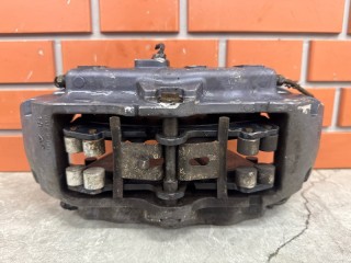 Суппорт передний правый, ориг. номер 7L6615150, Audi Q7 1 2005-2009