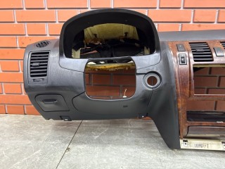 Торпедо (панель салона), ориг. номер 84410H1610LK, Hyundai Terracan 1 2001-2004