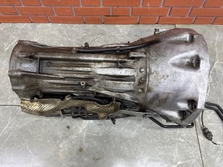 АКПП, ориг. номер 09D300038KX, Audi Q7 1 2005-2009
