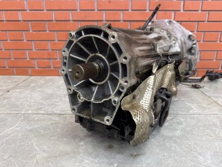 АКПП, ориг. номер 09D300038KX, Audi Q7 1 2005-2009