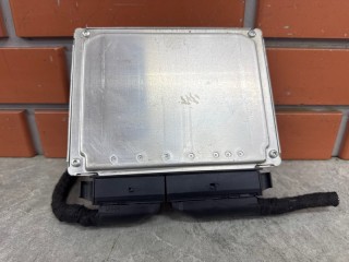 Блок управления подвеской, ориг. номер 4L0910553C, Audi Q7 1 2005-2009