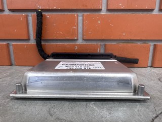 Блок управления подвеской, ориг. номер 4L0910553C, Audi Q7 1 2005-2009