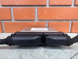 Блок управления подвеской, ориг. номер 4L0910553C, Audi Q7 1 2005-2009